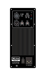 Активная акустическая система Xline ALFA P-8A