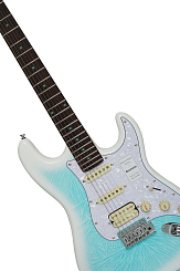 Электрогитара Bosstone SEG 04 FROST