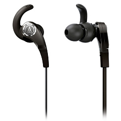 Наушники AUDIO-TECHNICA ATH-CKX7 BK