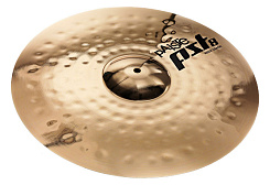 Тарелка 16" Paiste 0001802816 PST 8 Reflector Rock Crash