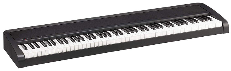 Фото KORG B2+ BLACK