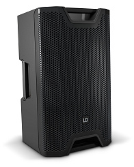 Активная коаксиальная акустическая система LD Systems ICOA 12 A BT