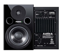 Fostex pm 0.5 mk2 Активный студийный монитор