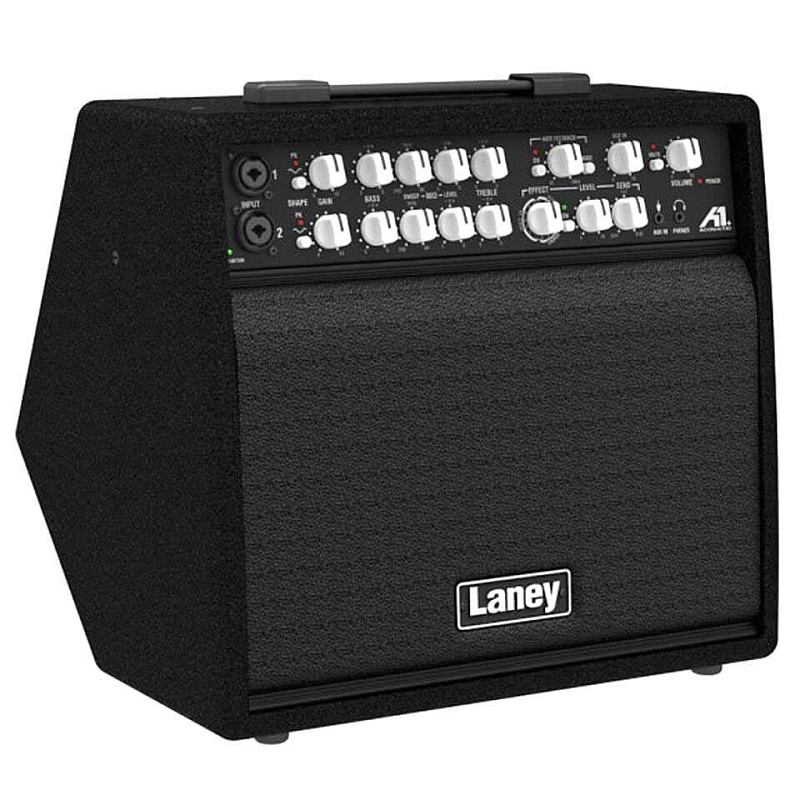 Фото Laney A1+