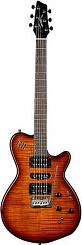 GODIN xtSA Leaftop Dark