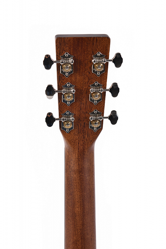 Гитара Sigma SDP-10E, с чехлом в магазине Music-Hummer