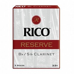 Трости для кларнета Rico RCR05355