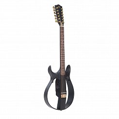 Сайлент-гитара MIG Guitars SG2BL23 SG2