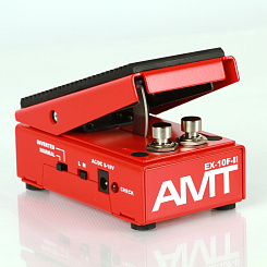 Мини педаль AMT Electronics EX-10F-II