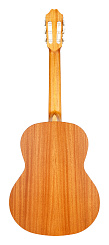 Классическая гитара Kremona Lilia Soloist Series
