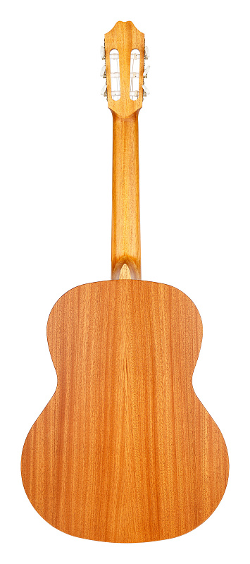 Фото Классическая гитара Kremona Lilia Soloist Series