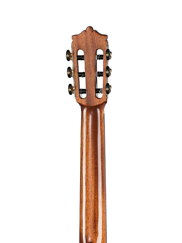 Классические классическая гитара 7/8 martinez mc-88s-sen standard series в магазине Music-Hummer