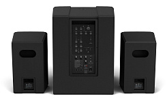 Активная PA-система LD Systems DAVE 18 G4X