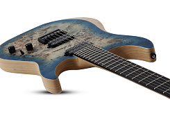 Электрогитара Schecter REAPER-6 SSKYB