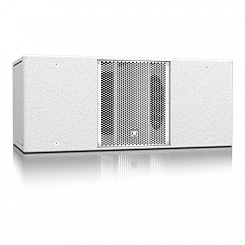 Turbosound ATHENS TCS212B-WH