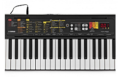 Синтезатор Yamaha PSR-F52