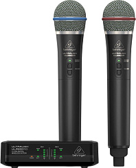 Цифровая беспроводная система BEHRINGER ULM302MIC