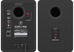 Студийные мониторы комплект MACKIE CR8-XBT