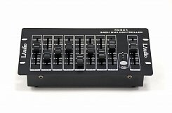 DMX Контроллер LAudio RD824