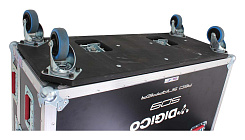 Транспортировочный кейс DiGiCo FC-SD9