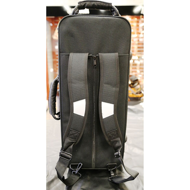 Чехол-рюкзак Wisemann Alto Sax Case WASC-1 в магазине Music-Hummer