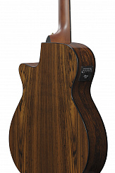 Акустическая гитара IBANEZ AEG74-MHS