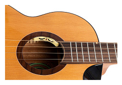 Укулеле баритон FLIGHT LILY Baritone EQ-A