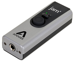 Apogee Jam Plus