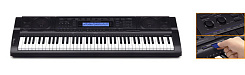 Синтезатор CASIO WK-500