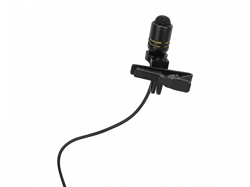 Петличный микрофон Beyerdynamic TG L34c (Opus) в магазине Music-Hummer