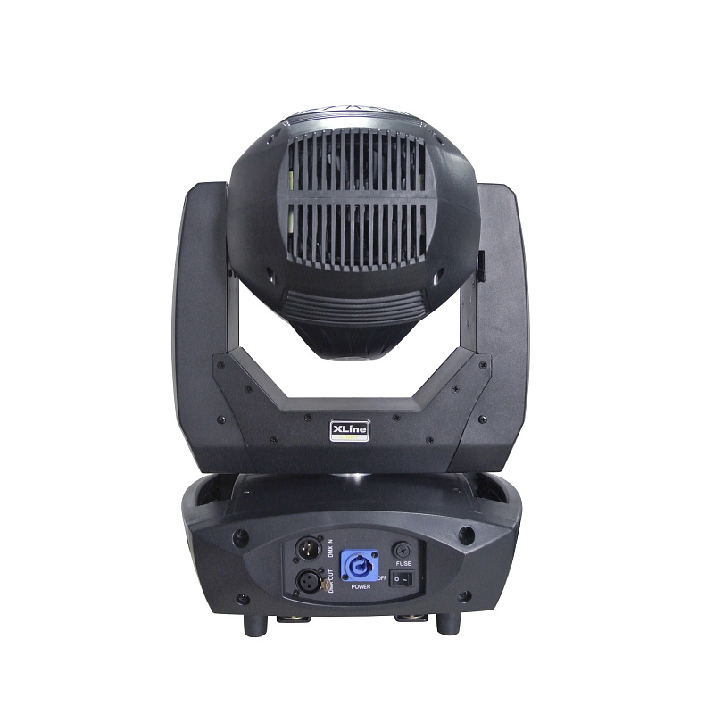 Фото Световой прибор полного вращения XLine Light X-BSW 250 Z