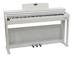 Цифровое пианино Beisite B-89 Pro WH