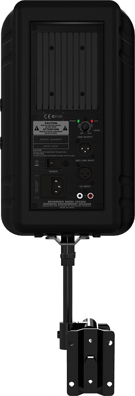 Фото Комплект караоке MultiSound Compact 5.1 EVO Classic