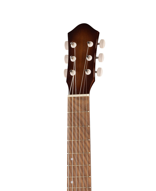 M-32-N Акустическая гитара, с вырезом, Амистар в магазине Music-Hummer