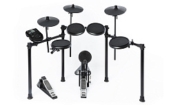 ALESIS NITRO KIT электронная барабанная установка