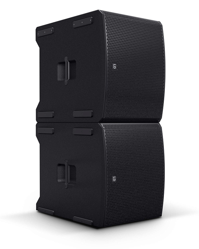 Фото Активный сабвуфер LD Systems STINGER SUB 18 A G3