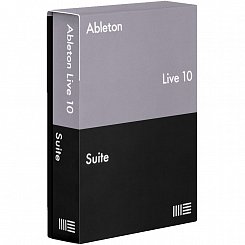 Ableton Live 10 Suite Edition EDU