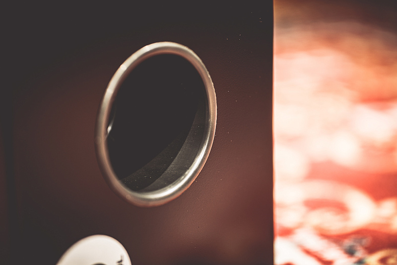 Фото Кахон Meinl TOPCAJ1MB Slaptop 