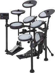 Электронная ударная установка Roland VQD106