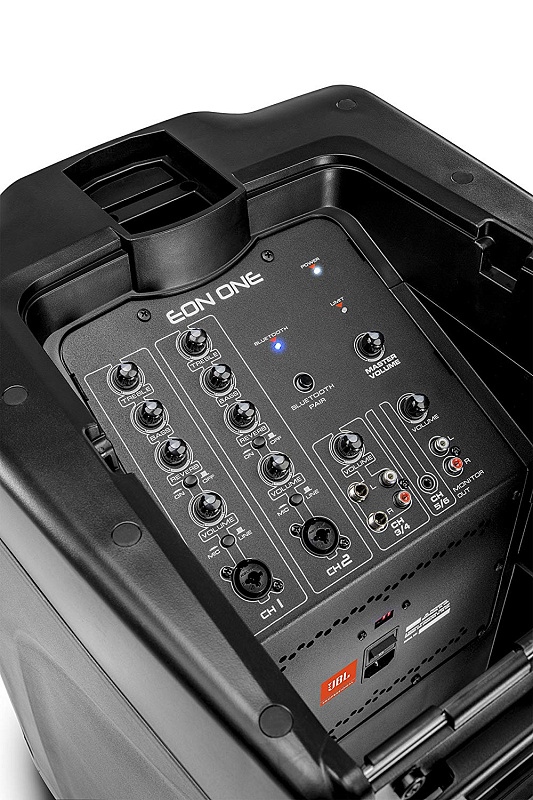 Фото JBL EON ONE