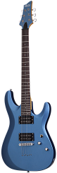 Электрогитара Schecter C-6 Deluxe SMLB