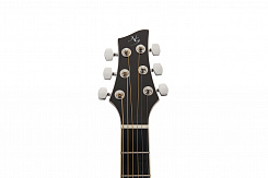 Акустическая гитара NG GT800 All-Mahogany
