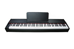 Цифровое фортепиано Mikado MK-1280BK