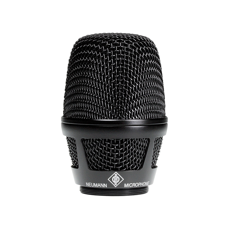 Фото Микрофонный капсюль NEUMANN KK 205 BK