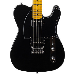 Электрогитара ROCKDALE Stars Classic TE HH Black