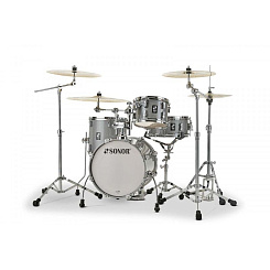 Барабанная установка Sonor 17503640 AQ2 Safari Set TQZ 17340