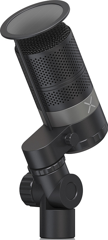 Фото Микрофон динамический TC Helicon GoXLR MIC
