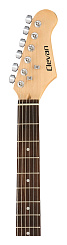 Электрогитара Clevan CST-20SB, санберст