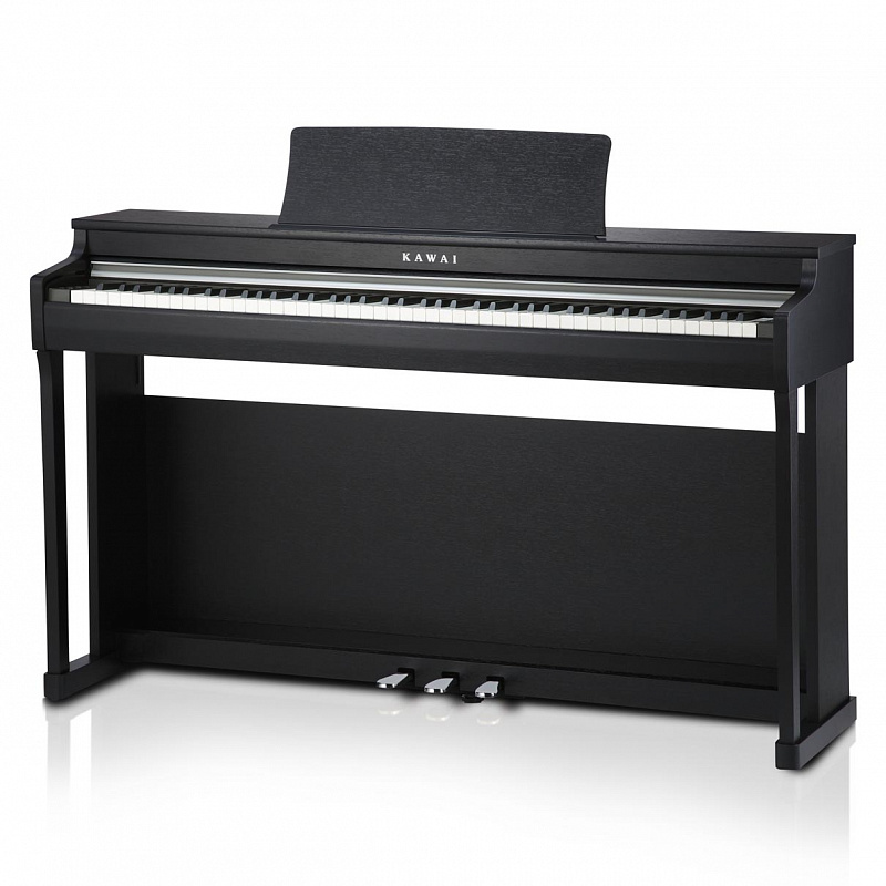 Цифровое пианино Kawai CN25B в магазине Music-Hummer