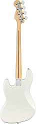 FENDER PLAYER JAZZ BASS MN PWT